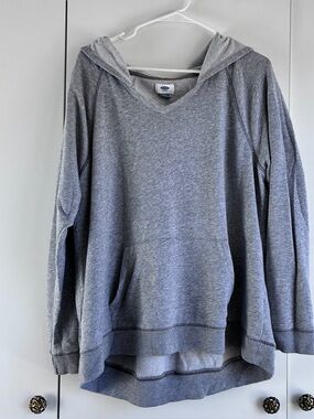 Old Navy Pullover Hoodie